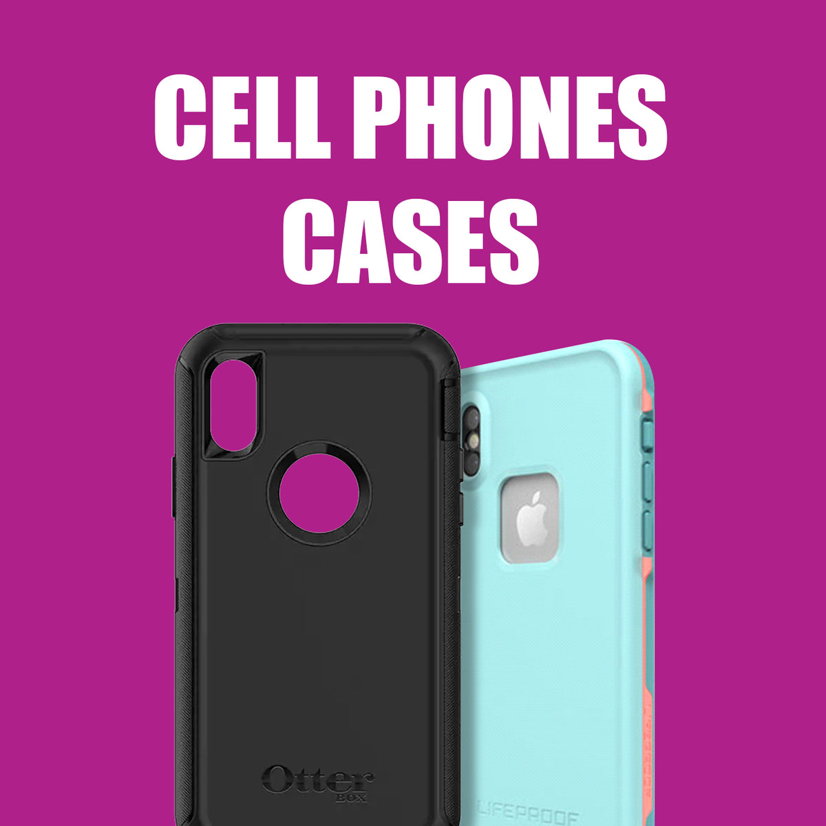 Cell Phones Cases Mega Cellular Inc