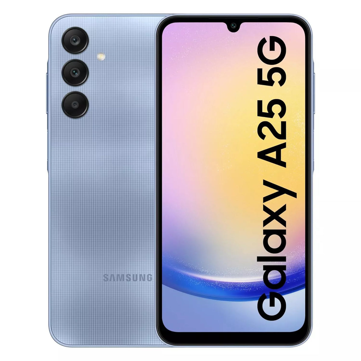 SAMSUNG GALAXY A25 5G – Mega Cellular Inc