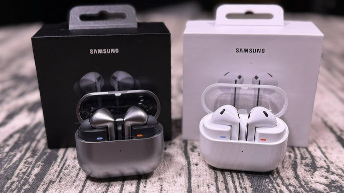 Samsung Galaxy Buds 3 Pro – Mega Cellular Inc
