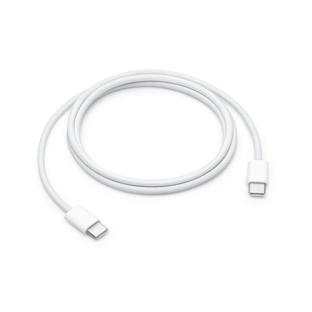 Apple USB-C to C cable