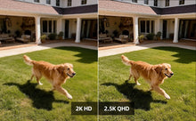 Load image into Gallery viewer, Cinmoore Wi-Fi Smart Battery Camera (4-Pack)