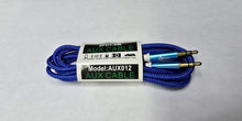 Load image into Gallery viewer, Elite 5FT/1.5M AUX Cable