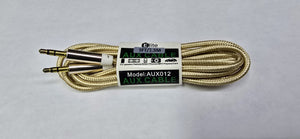 Elite 5FT/1.5M AUX Cable