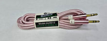 Load image into Gallery viewer, Elite 5FT/1.5M AUX Cable