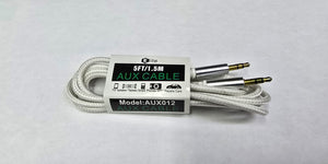 Elite 5FT/1.5M AUX Cable