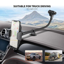 Load image into Gallery viewer, ESOULK Universal Car Mount