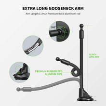 Load image into Gallery viewer, ESOULK Universal Car Mount