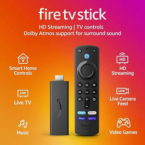 Amazon Firestick