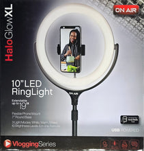 Load image into Gallery viewer, Halo Glow XL