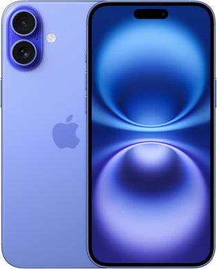 IPHONE 16 UNLOCKED SIM / ESIM
