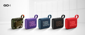 JBL GO 4