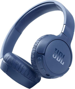 JBL TUNE 660NC
