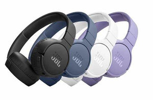 JBL TUNE 670NC