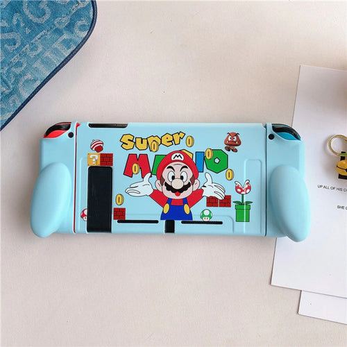 Nintendo Switch Silicone case