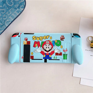 Nintendo Switch Silicone case