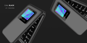 MAXWEST NEO FLIP LTE