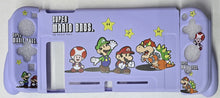 Load image into Gallery viewer, Nintendo Switch Silicone case