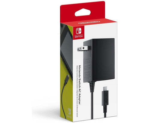 Nintendo Switch AC Wall Charger