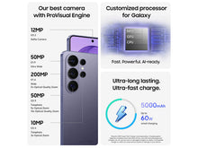 Load image into Gallery viewer, Samsung Galaxy S26 Ultra (Latin Spec)