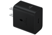 Load image into Gallery viewer, Samsung 45W Power Adapter Kit