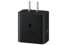 Load image into Gallery viewer, Samsung 45W Power Adapter Kit