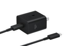 Load image into Gallery viewer, Samsung 45W Power Adapter Kit