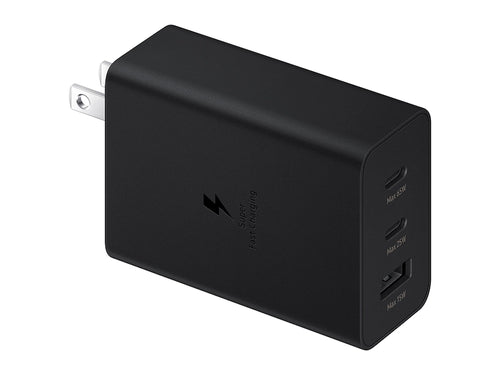 SAMSUNG 65W PD POWER ADAPTER TRIO