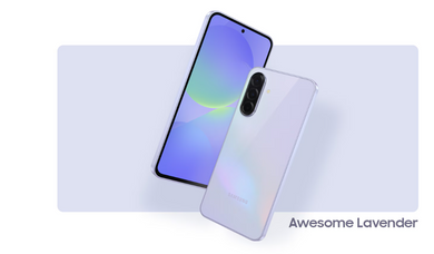 Samsung Galaxy A36 5G
