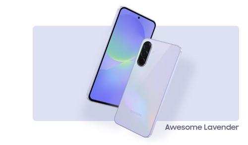 Samsung Galaxy A36 5G