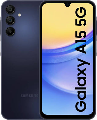 SAMSUNG GALAXY A15 5G (LIBERTY)