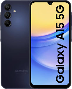 SAMSUNG GALAXY A15 5G (LIBERTY)