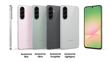 Samsung Galaxy A56 5G
