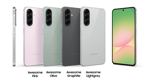 Samsung Galaxy A56 5G