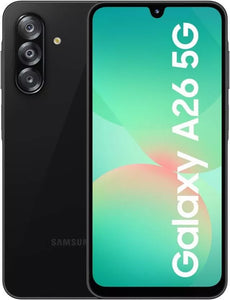 Samsung Galaxy A26 5G