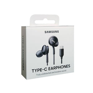 SAMSUNG TYPE-C EARPHONES
