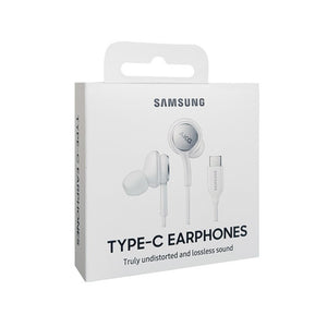 SAMSUNG TYPE-C EARPHONES