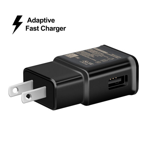 SAMSUNG 15W TYPE A FAST CHARGER