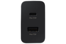 Load image into Gallery viewer, SAMSUNG 35W PD ADAPTER