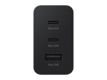 Load image into Gallery viewer, SAMSUNG 65W PD POWER ADAPTER TRIO