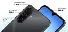Load image into Gallery viewer, Samsung A17 5G (UNLOCKED)