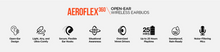 Load image into Gallery viewer, HYPERGEAR AeroFlex 360