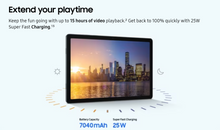 Load image into Gallery viewer, Samsung Galaxy Tab A11+ 5G