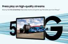 Load image into Gallery viewer, Samsung Galaxy Tab A11+ 5G
