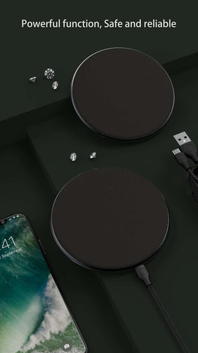 WK UFO Wireless Charger