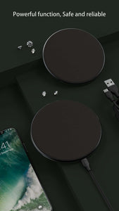 WK UFO Wireless Charger