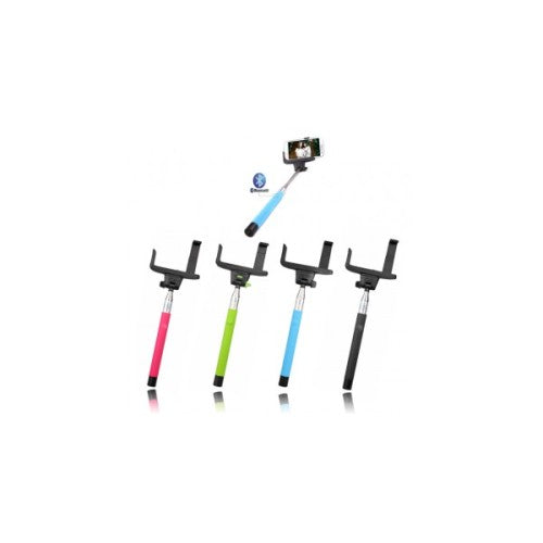 Wireless Mobile Phone Monopod