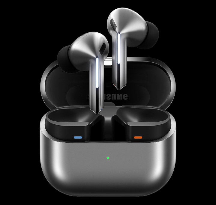 Samsung Galaxy Buds 3 Pro – Mega Cellular Inc