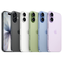 Load image into Gallery viewer, iPhone 17 Unlocked