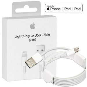 Apple Lightning to USB Cable
