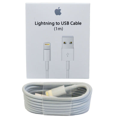 Apple Lightning to USB Cable